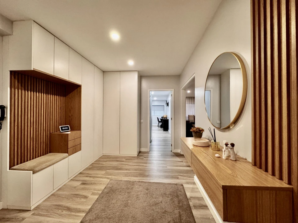 Apartamento T3 para Venda em São Vitor (Braga) Foto 23