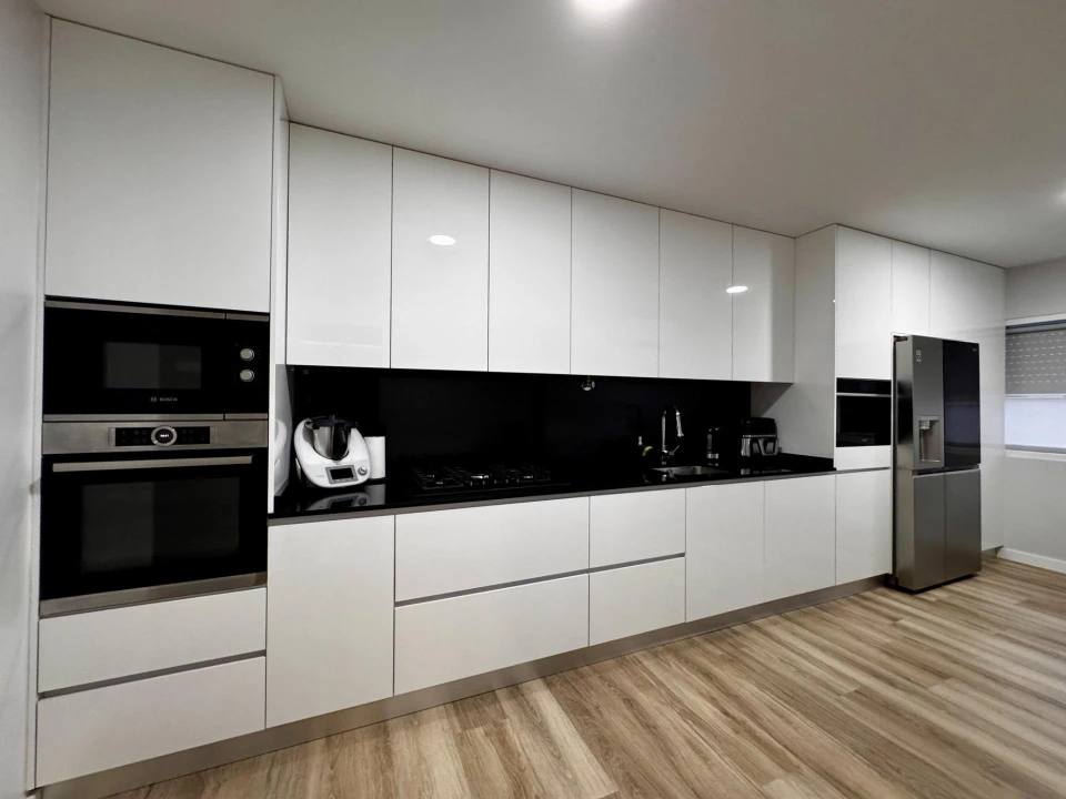 Apartamento T3 para Venda em São Vitor (Braga) Foto 8