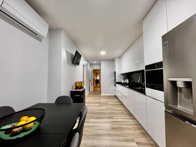 Apartamento T3 para Venda em São Vitor (Braga) Foto 10