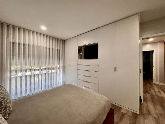 Apartamento T3 para Venda em São Vitor (Braga) Foto 16