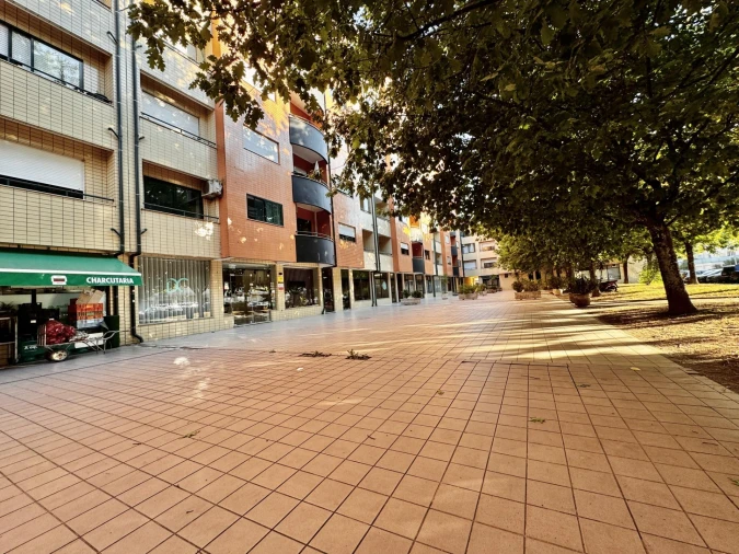 Apartamento T3 para Venda em São Vitor (Braga) Foto 25