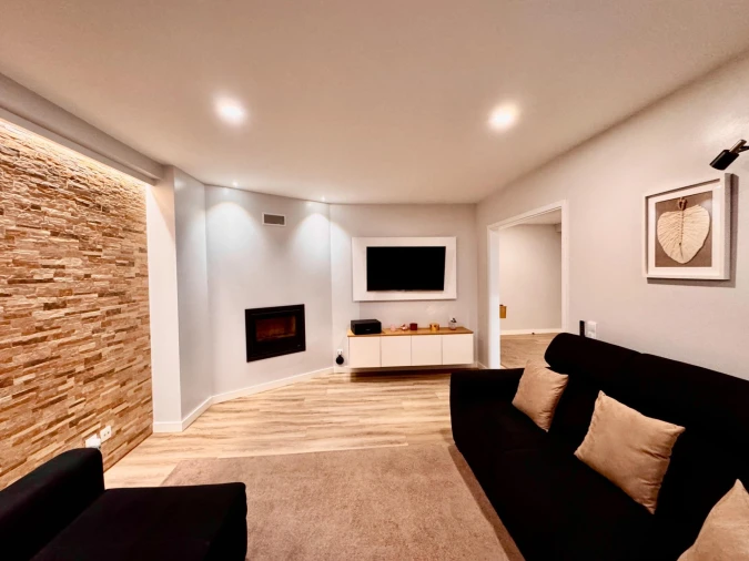 Apartamento T3 para Venda em São Vitor (Braga) Foto 4