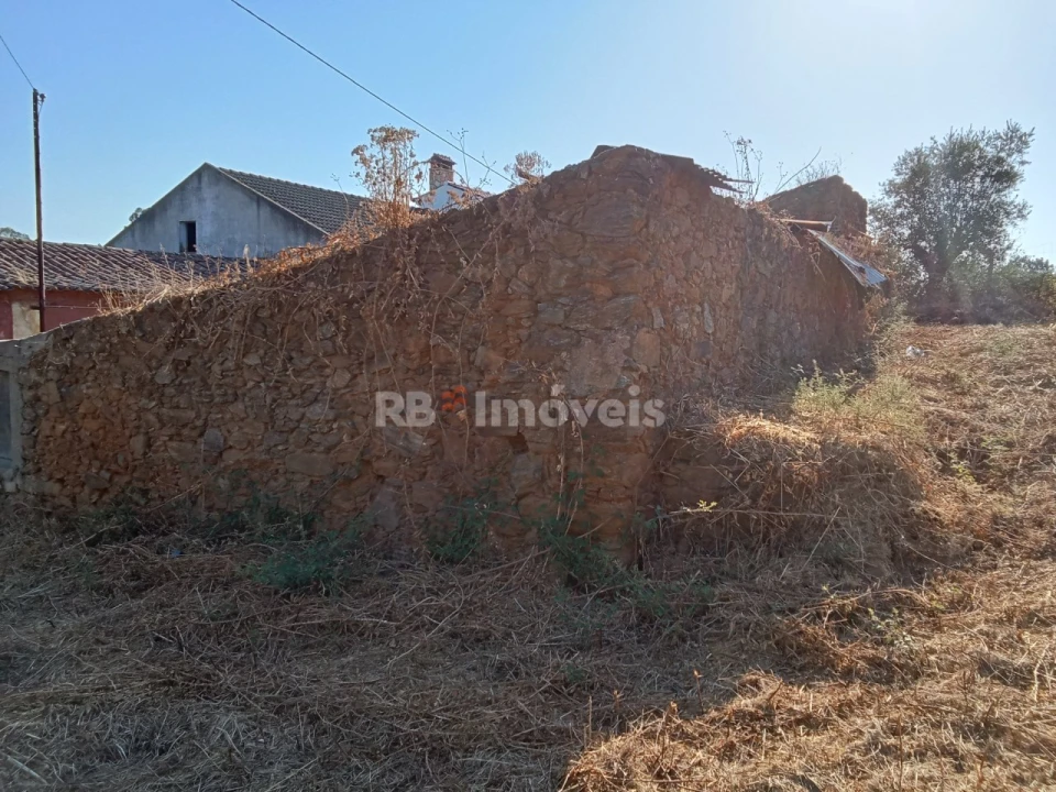 Terreno para Venda em Praia do Ribatejo Foto 2