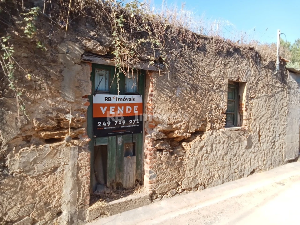 Terreno para Venda em Praia do Ribatejo Foto 1