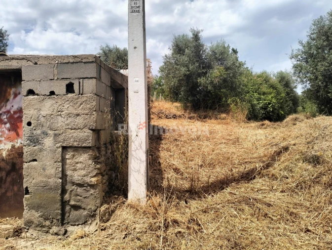 Terreno para Venda em Praia do Ribatejo Foto 4