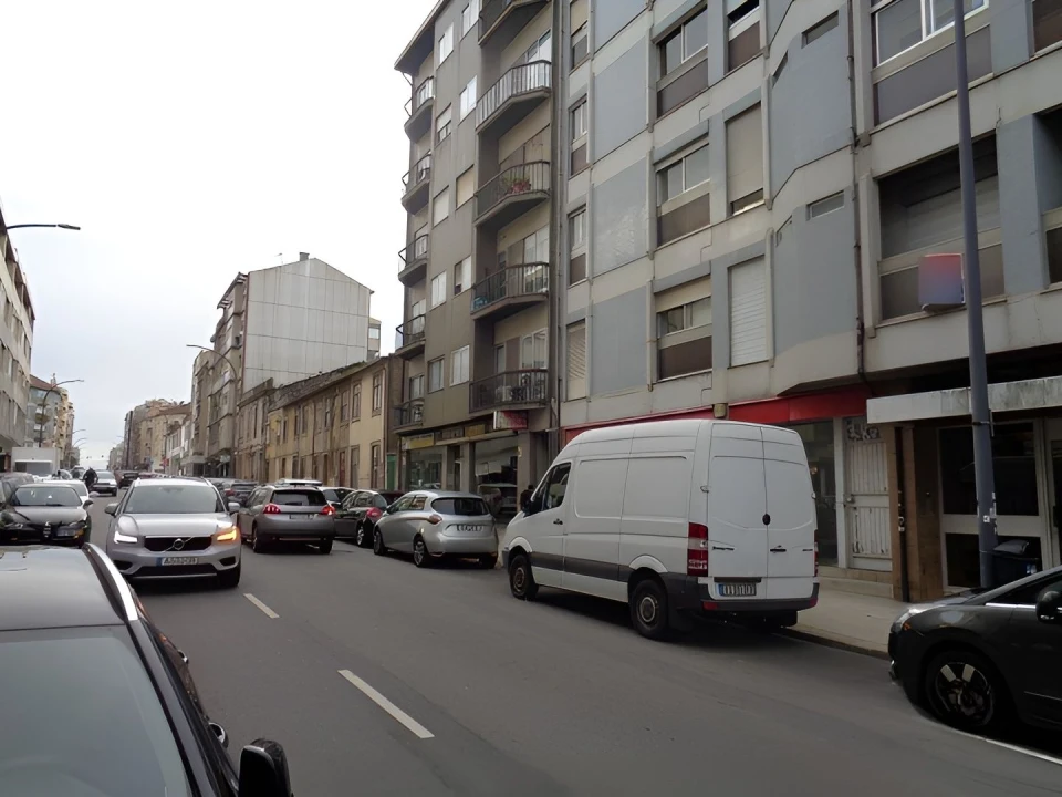 Apartamento T1 para Venda em Paranhos Foto 10