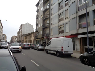 Apartamento T1 para Venda em Paranhos