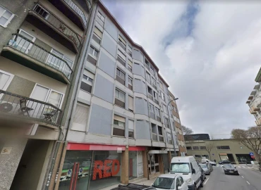 Apartamento T1 para Venda em Paranhos