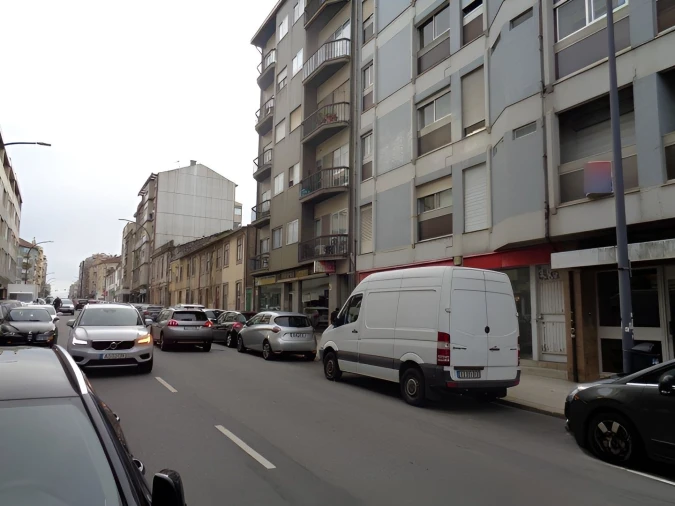 Apartamento T1 para Venda em Paranhos Foto 10