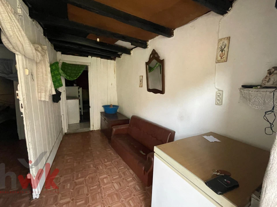 Moradia T1 para Venda em Sazes da Beira Foto 3