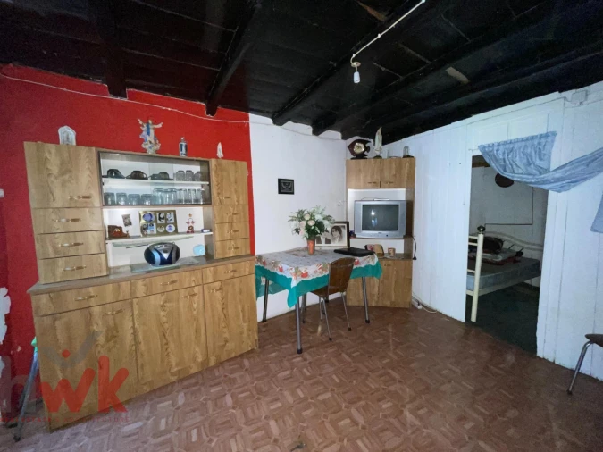 Moradia T1 para Venda em Sazes da Beira Foto 4