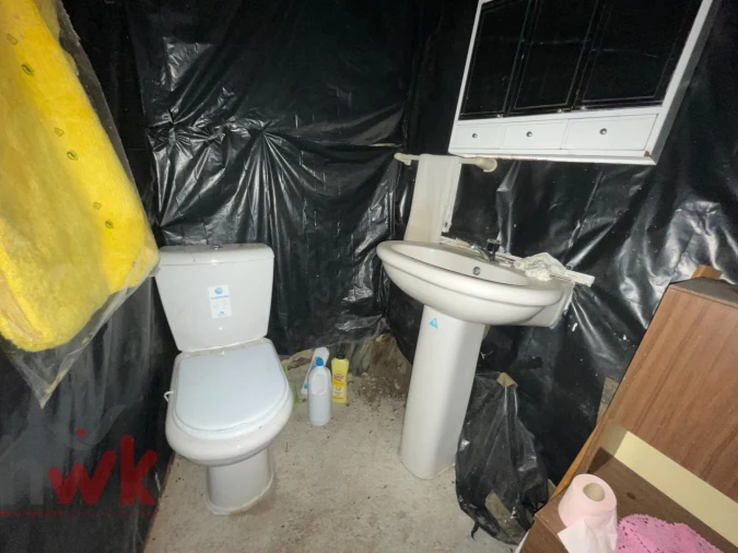 Moradia T1 para Venda em Sazes da Beira Foto 6