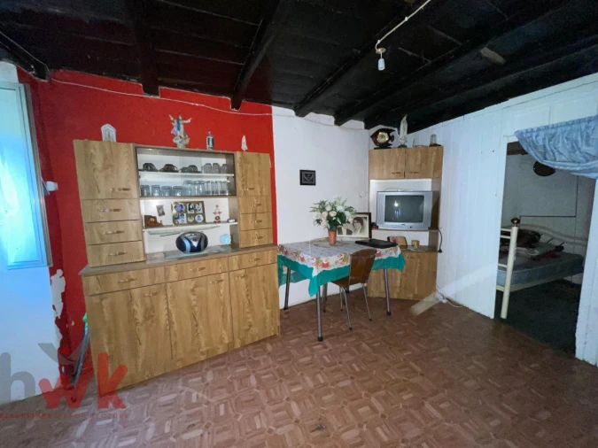 Moradia T1 para Venda em Sazes da Beira Foto 7