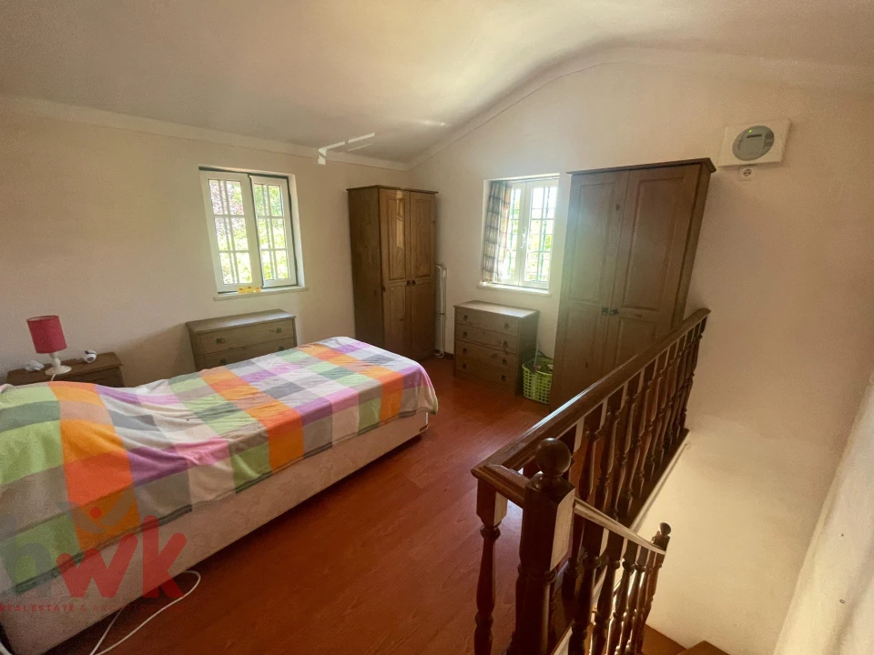 Moradia T2 para Venda em Sarzedo Foto 15