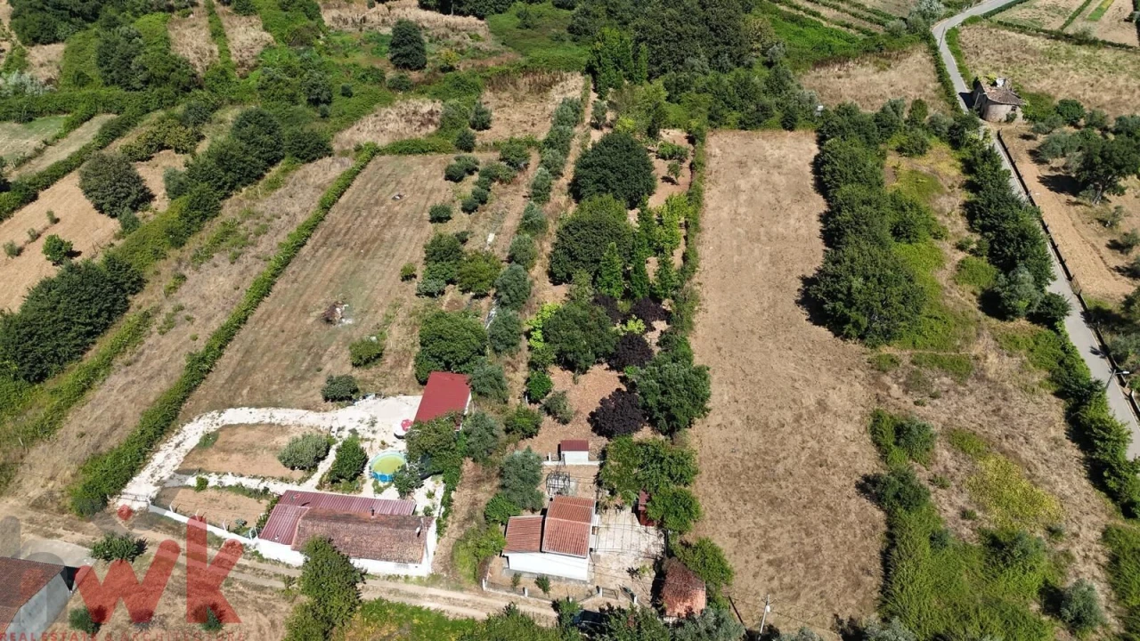 Moradia T2 para Venda em Sarzedo Foto 33