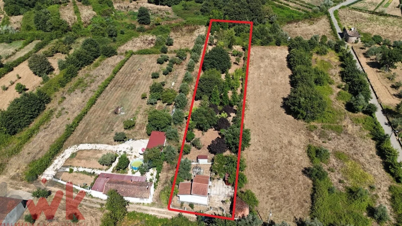 Moradia T2 para Venda em Sarzedo Foto 35