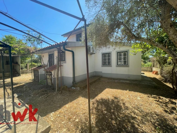 Moradia T2 para Venda em Sarzedo Foto 1