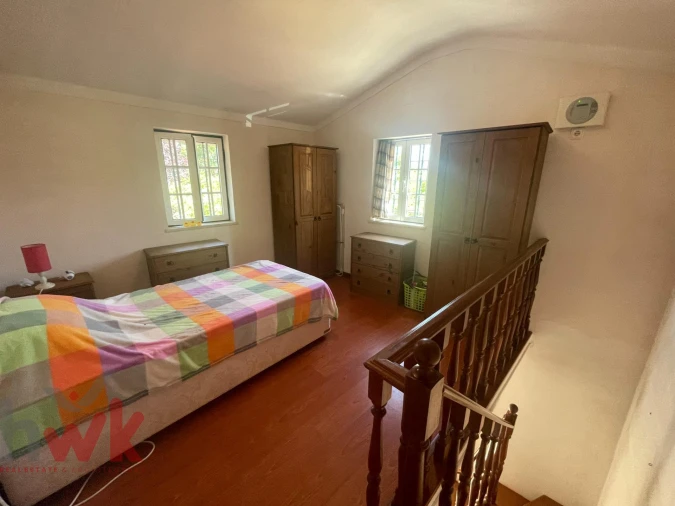 Moradia T2 para Venda em Sarzedo Foto 15