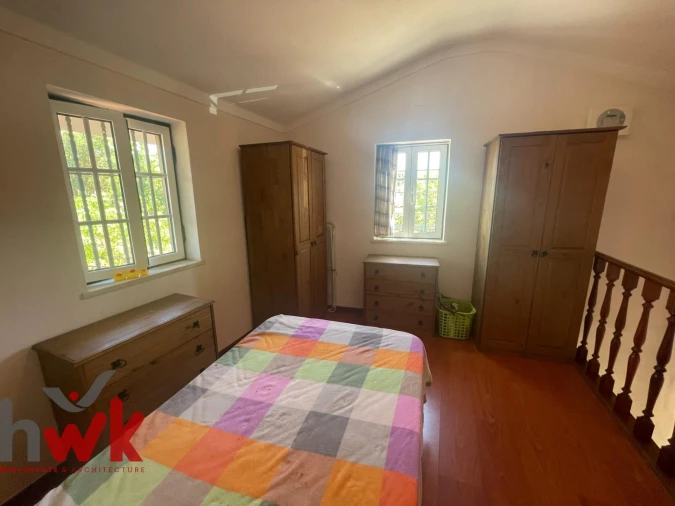 Moradia T2 para Venda em Sarzedo Foto 16