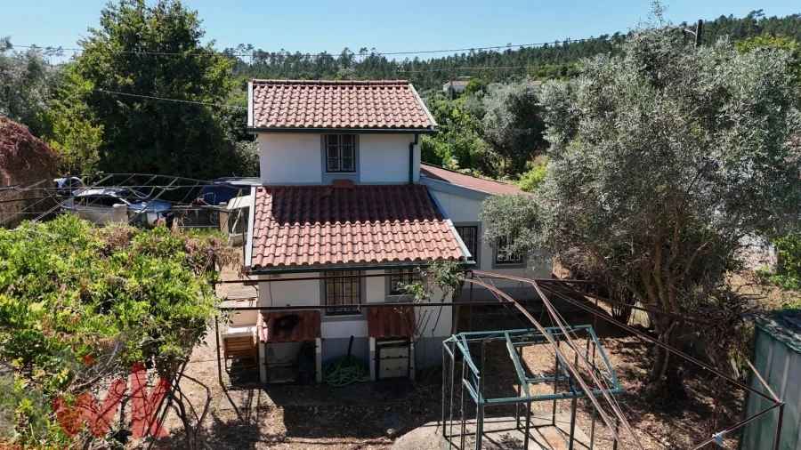 Moradia T2 para Venda em Sarzedo Foto 2