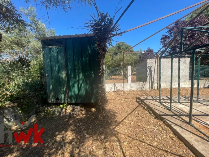 Moradia T2 para Venda em Sarzedo Foto 21