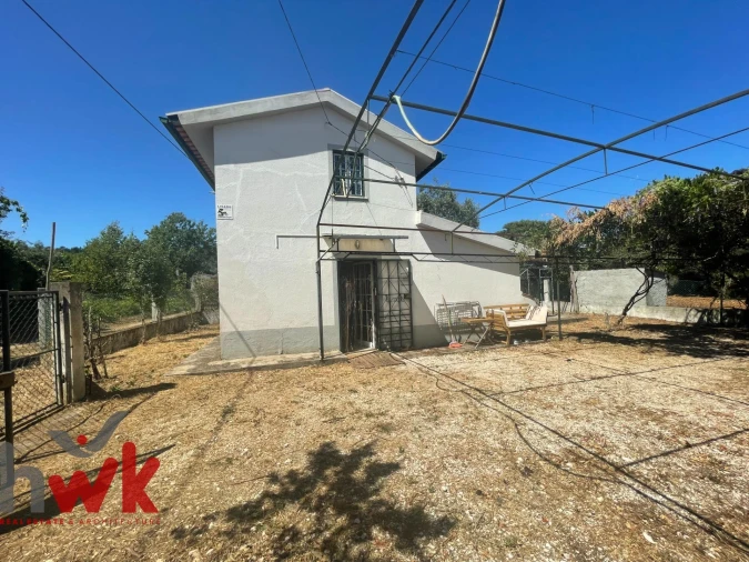 Moradia T2 para Venda em Sarzedo Foto 31