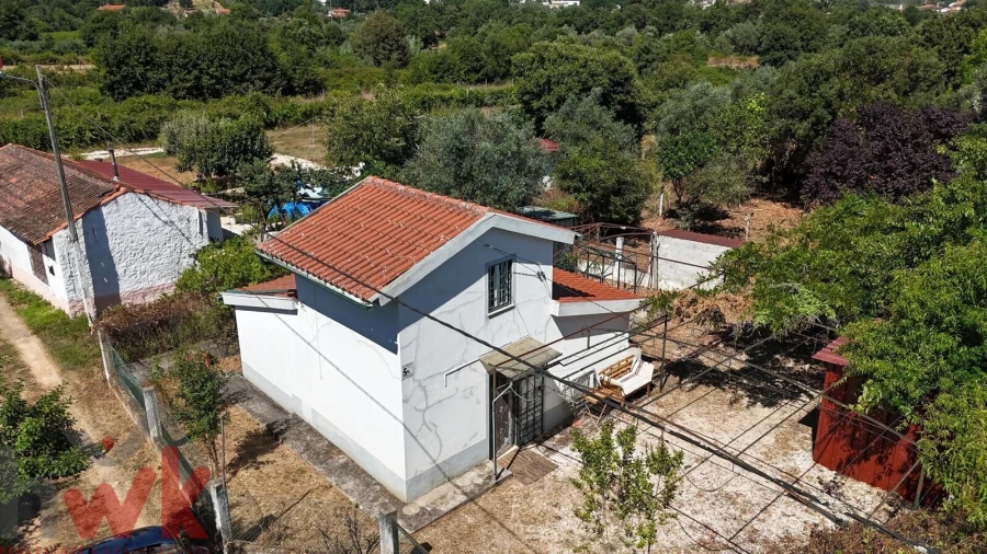 Moradia T2 para Venda em Sarzedo Foto 32