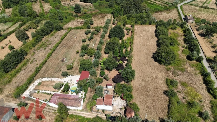 Moradia T2 para Venda em Sarzedo Foto 33