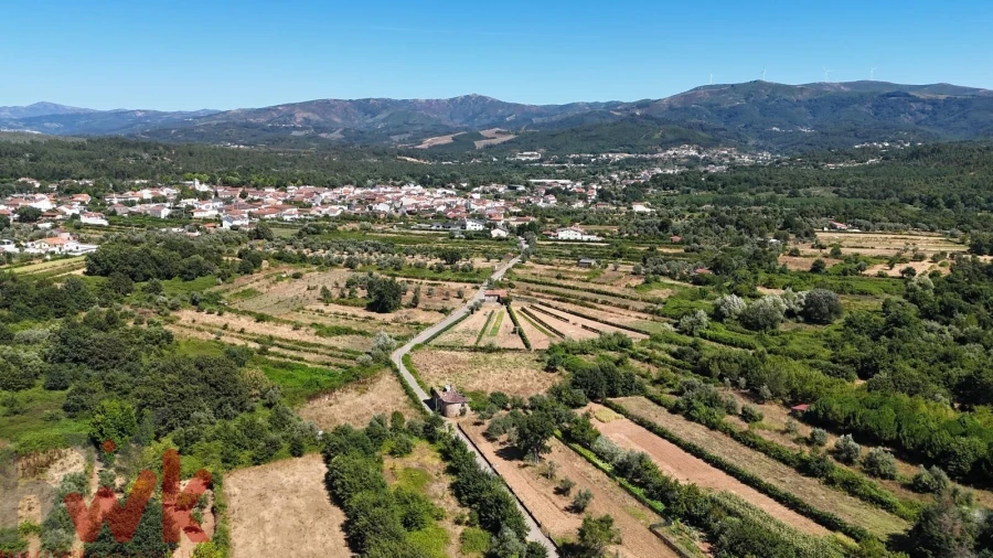 Moradia T2 para Venda em Sarzedo Foto 34