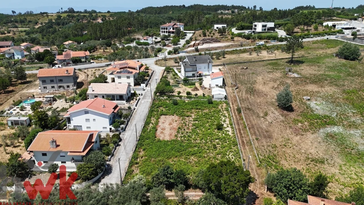 Terreno para Venda em Nogueira do Cravo Foto 5
