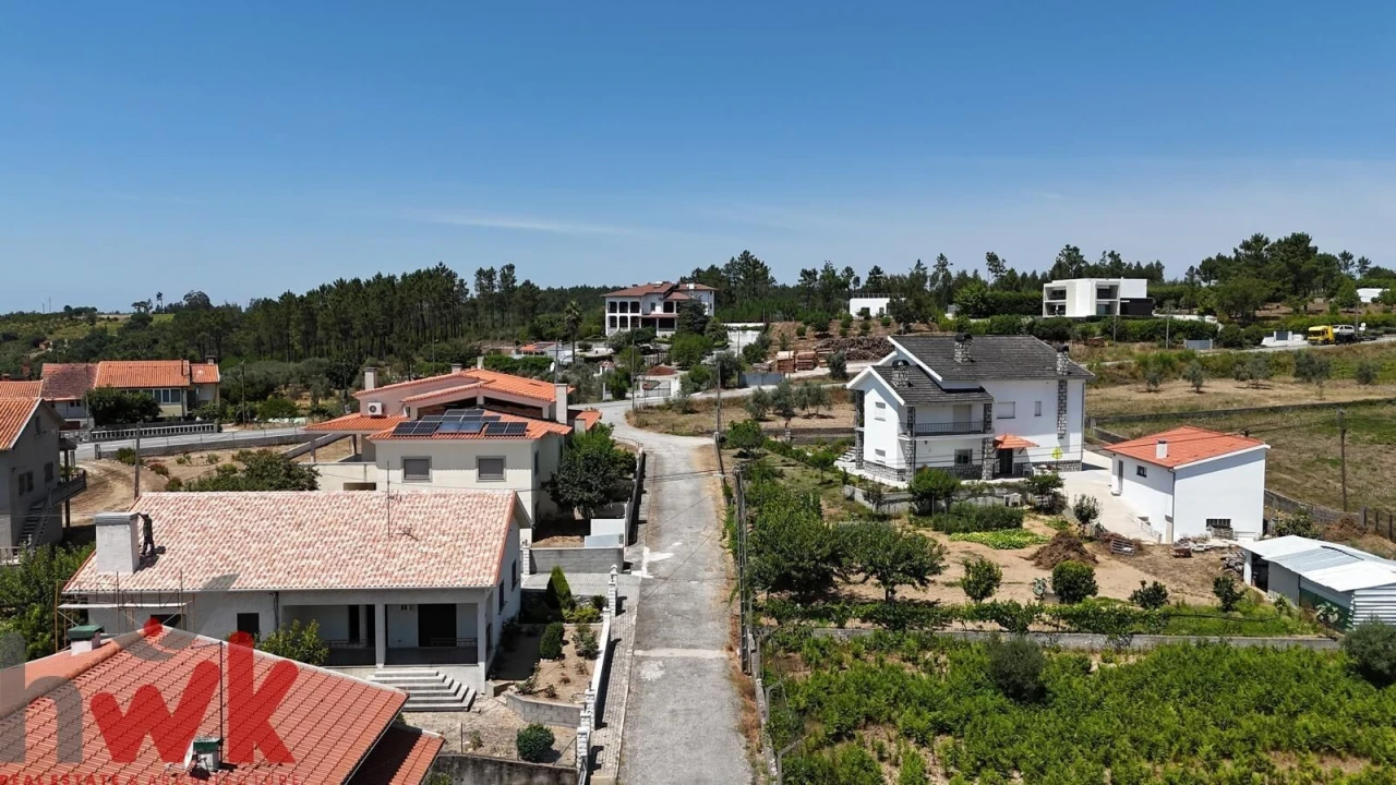 Terreno para Venda em Nogueira do Cravo Foto 9