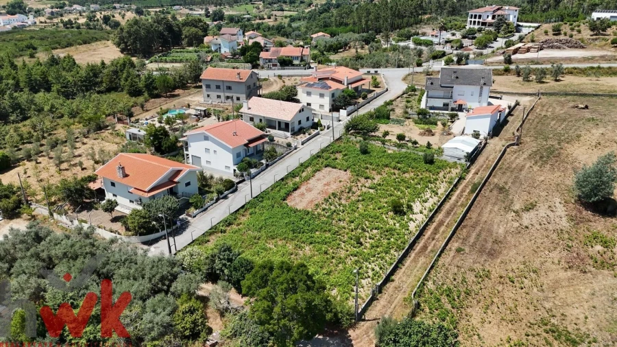 Terreno para Venda em Nogueira do Cravo Foto 3