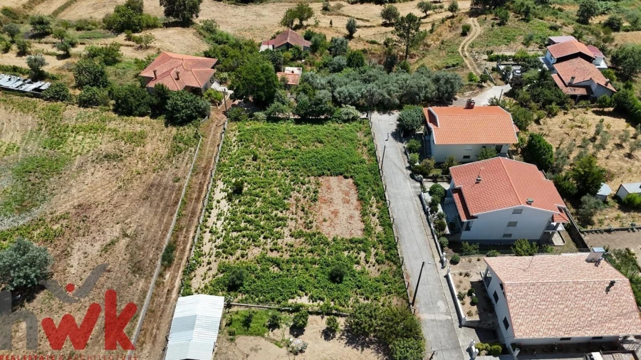 Terreno para Venda em Nogueira do Cravo Foto 7