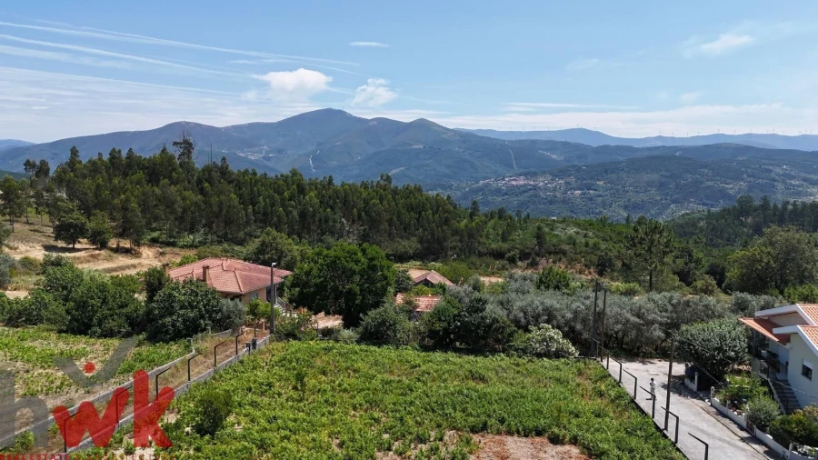 Terreno para Venda em Nogueira do Cravo Foto 1