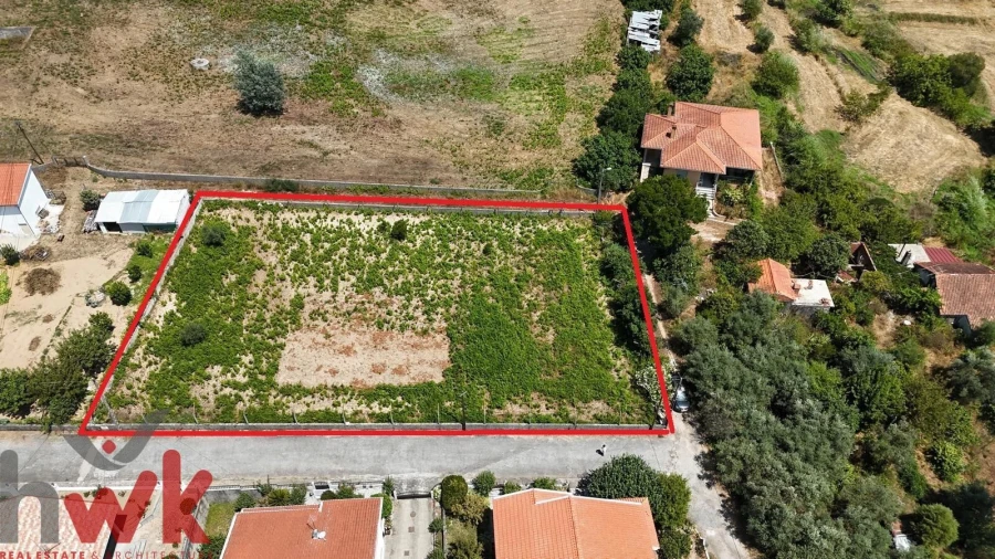 Terreno para Venda em Nogueira do Cravo Foto 2