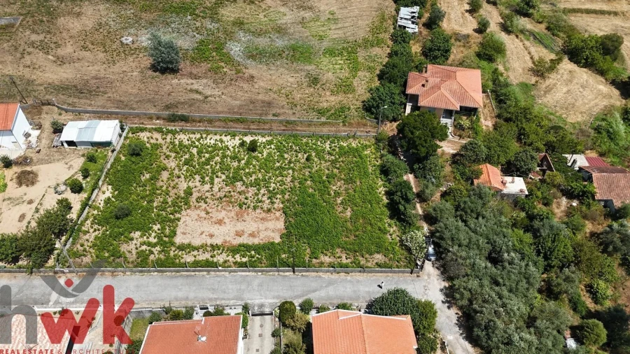 Terreno para Venda em Nogueira do Cravo Foto 8
