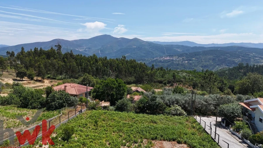 Terreno para Venda em Nogueira do Cravo