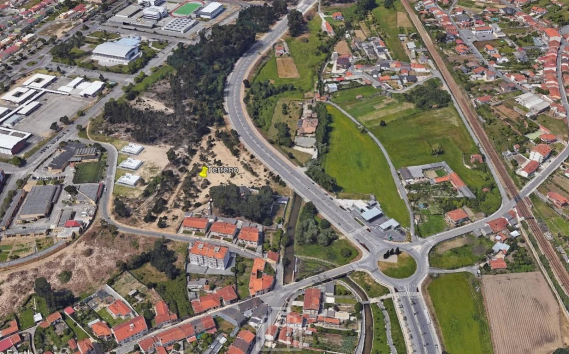 Terreno Agricola ou Rústico para Venda em Ovar, São João, Arada e São Vicente de Pereira Jusã Foto 2