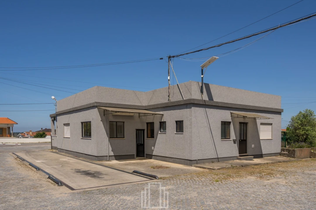 Armazém para Arrendamento em Avanca Foto 2