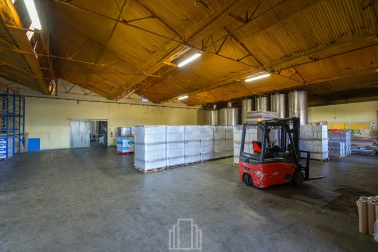 Armazém para Arrendamento em Avanca Foto 4