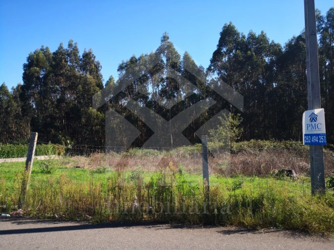 Terreno para Venda em Fradelos Foto 2