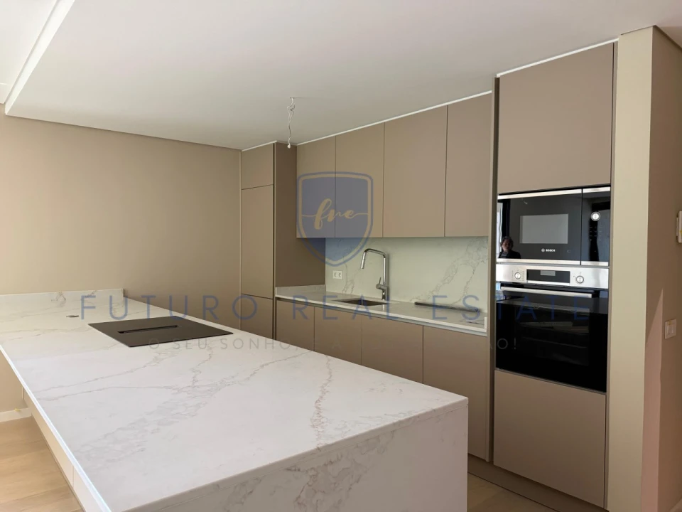 Apartamento T3 para Venda em São Martinho Foto 6