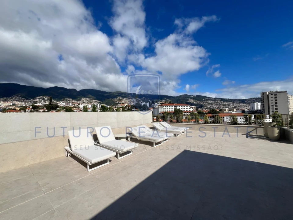 Apartamento T3 para Venda em São Martinho Foto 19