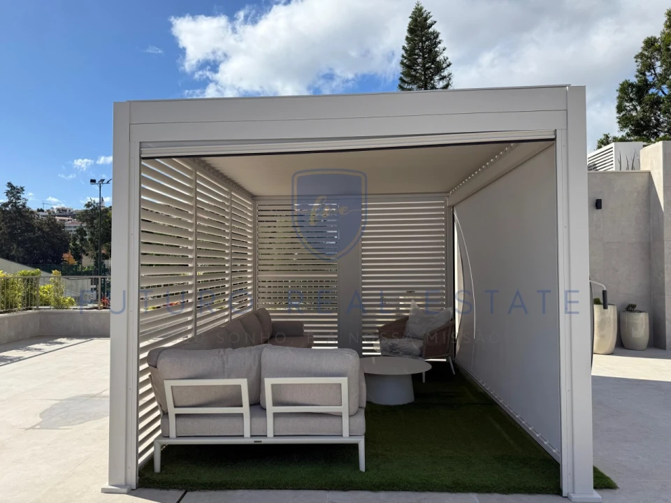 Apartamento T3 para Venda em São Martinho Foto 21