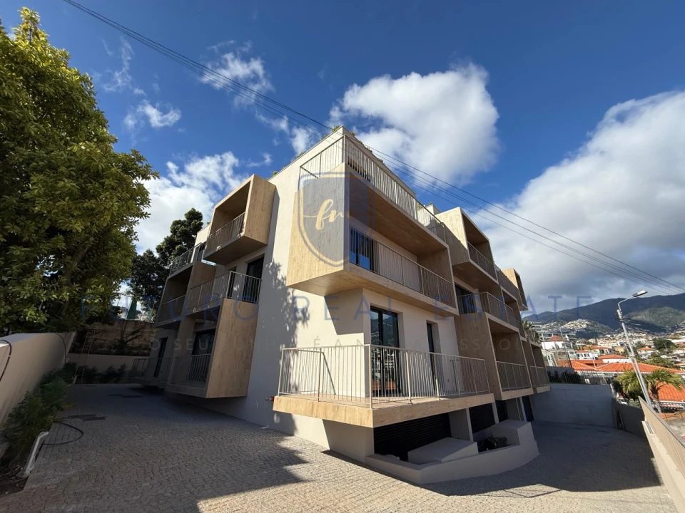 Apartamento T3 para Venda em São Martinho Foto 34