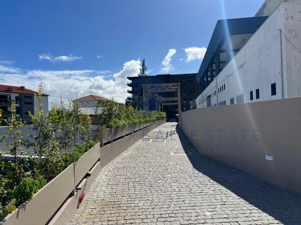 Apartamento T3 para Venda em São Martinho Foto 26