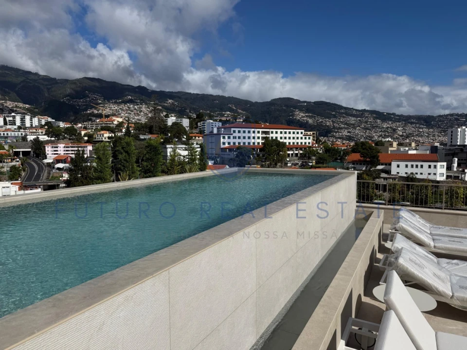 Apartamento T3 para Venda em São Martinho Foto 29