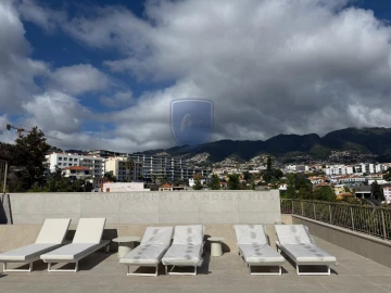 Apartamento T3 para Venda em São Martinho