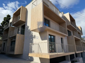 Apartamento T3 para Venda em São Martinho