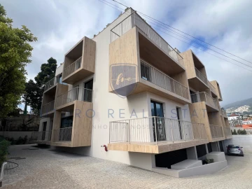 Apartamento T3 para Venda em São Martinho